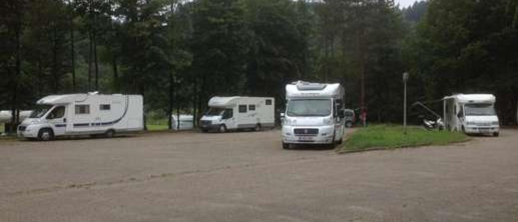 Hoofdfoto Parking Bouillon