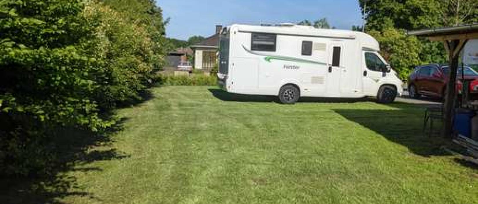 Hoofdfoto Wohnmobile Mitteldeutschland