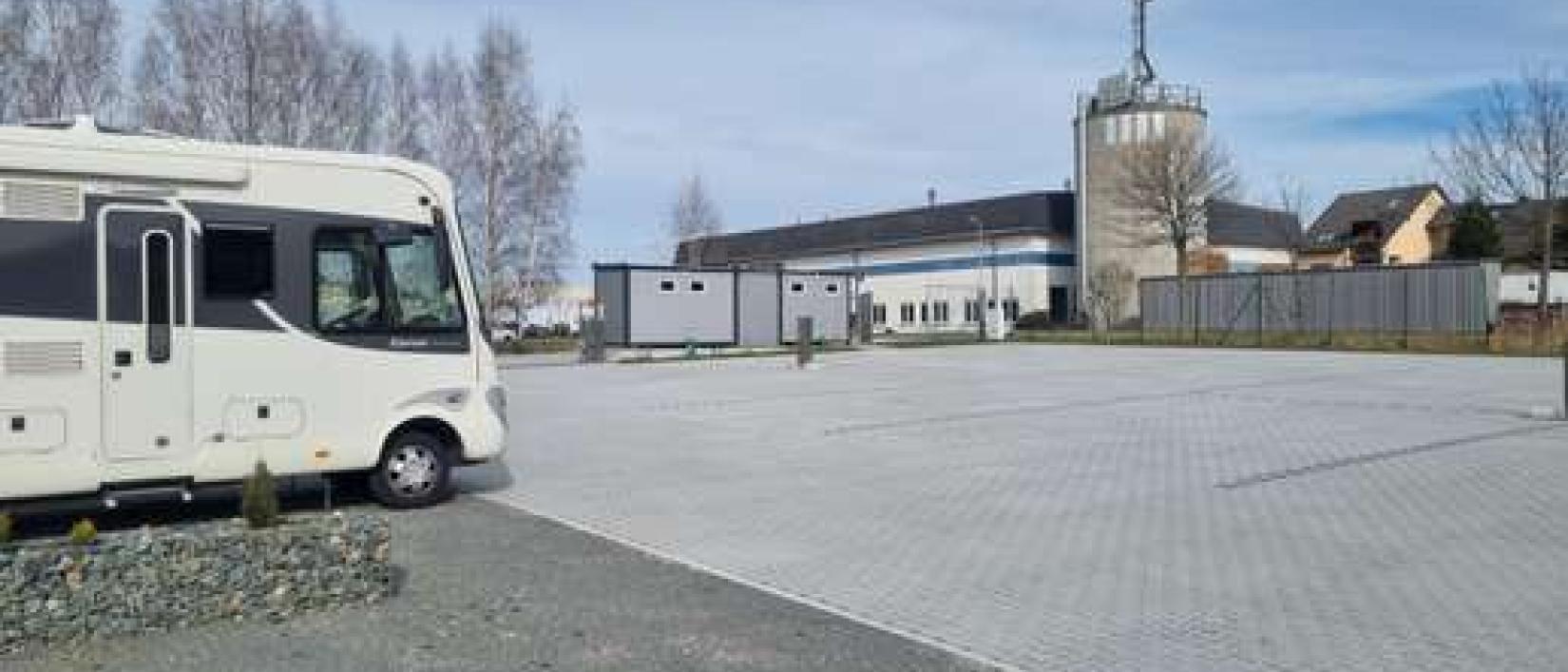 Hoofdfoto Campingpark Gläser