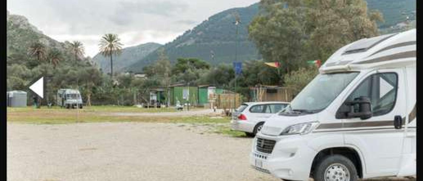 Hoofdfoto Malica Sosta Camper