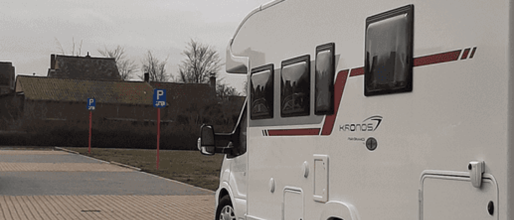 Hoofdfoto Camperplaats Meos