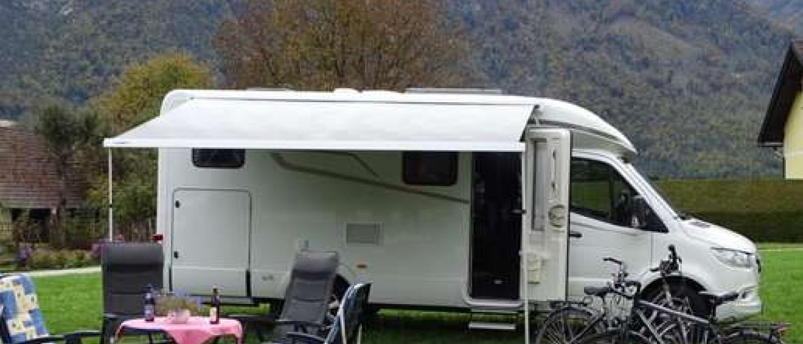 Hoofdfoto Tonis Camperhof