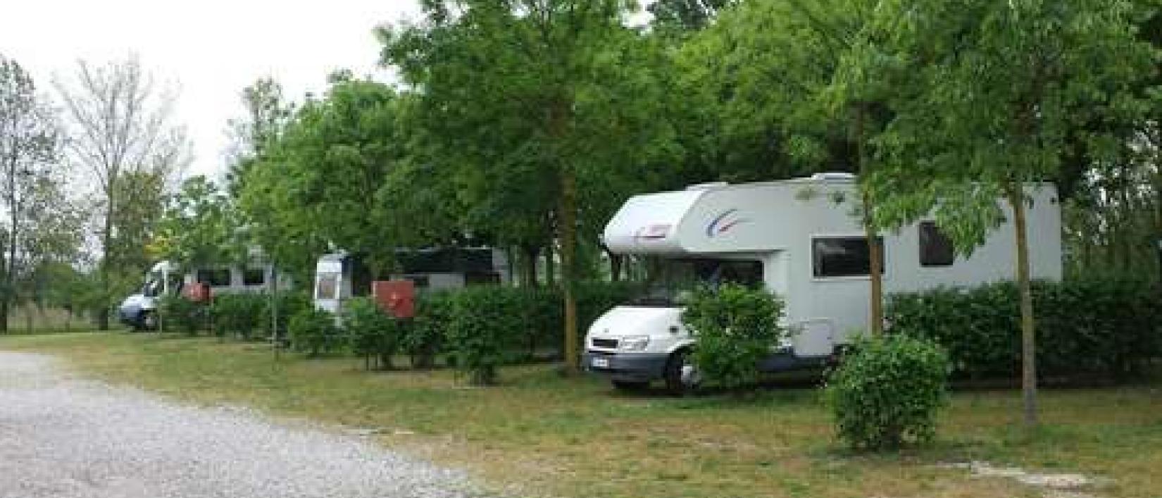 Hoofdfoto Agriturismo Tenuta Augusta