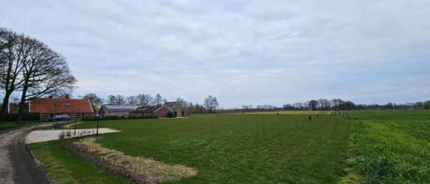 Hoofdfoto Camperplaats Grenszicht