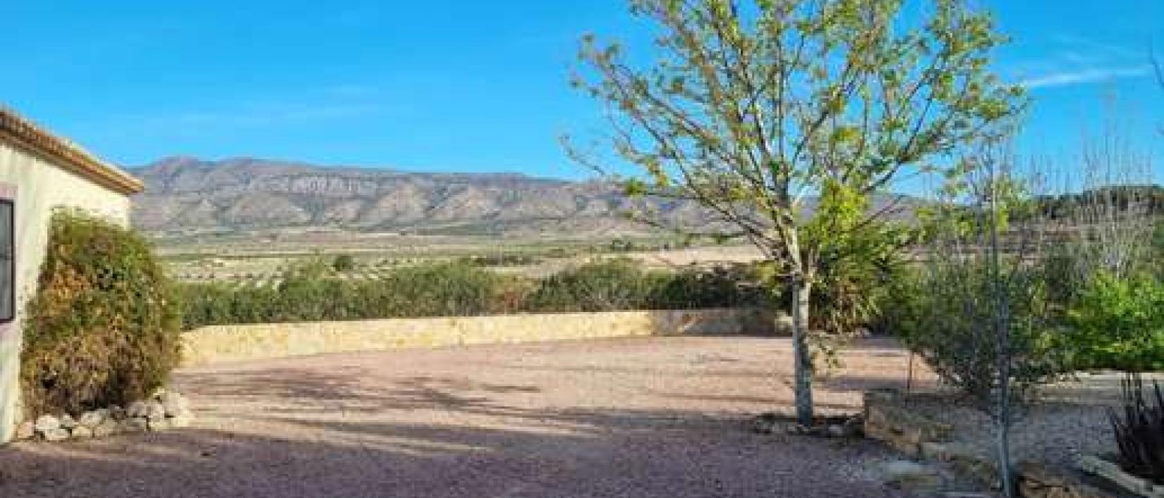 Hoofdfoto Casa Colina y Yequada Gaia