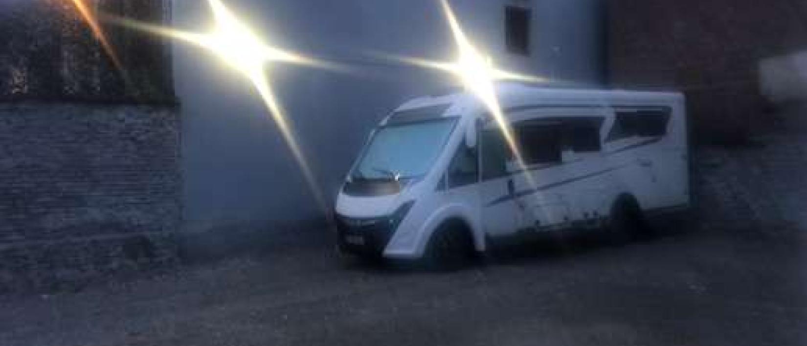 Hoofdfoto Campsite Vila Mano