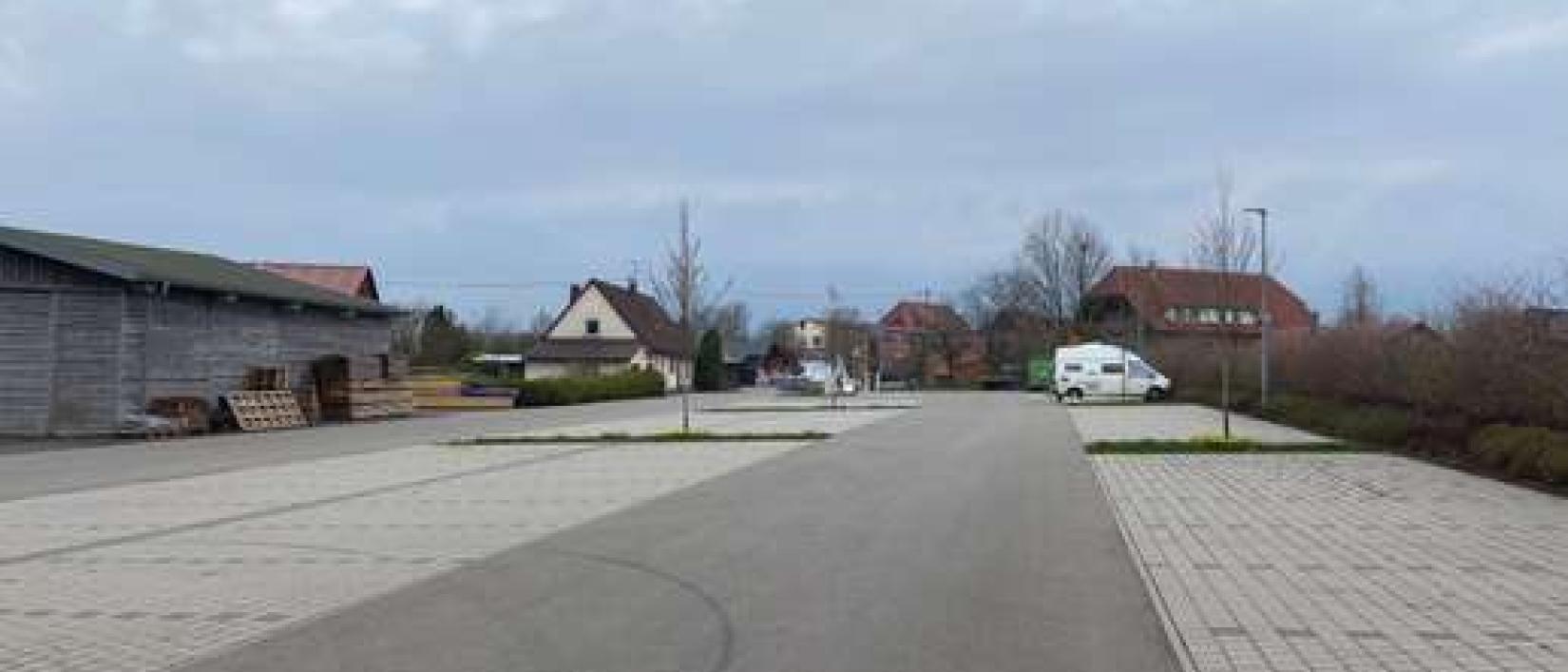 Hoofdfoto Wohnmobilstellplatz Reißer