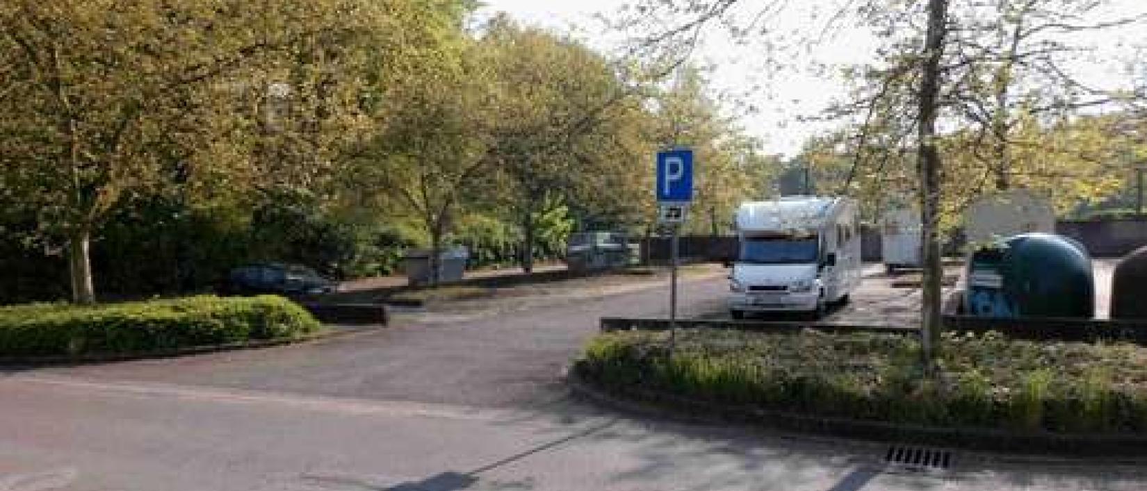 Hoofdfoto Am Badezentrum