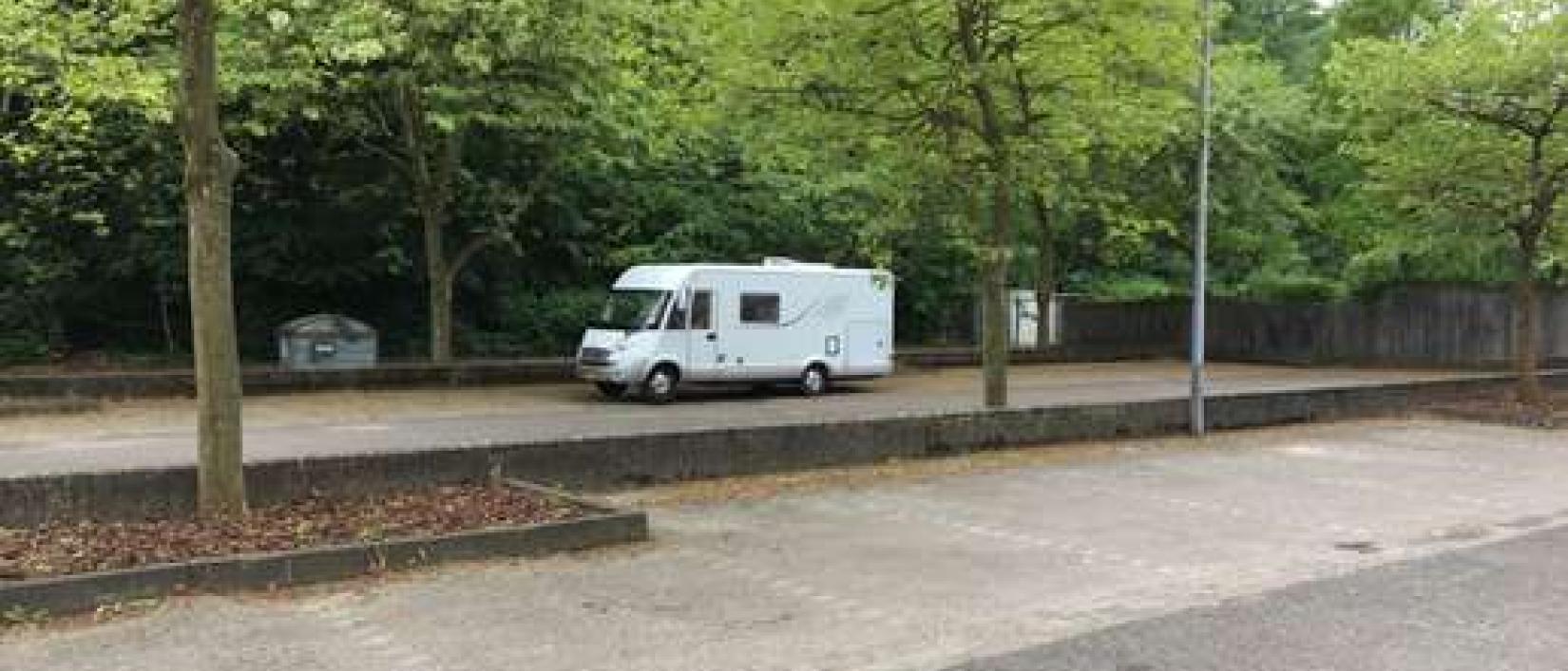 Hoofdfoto Südbahnhof