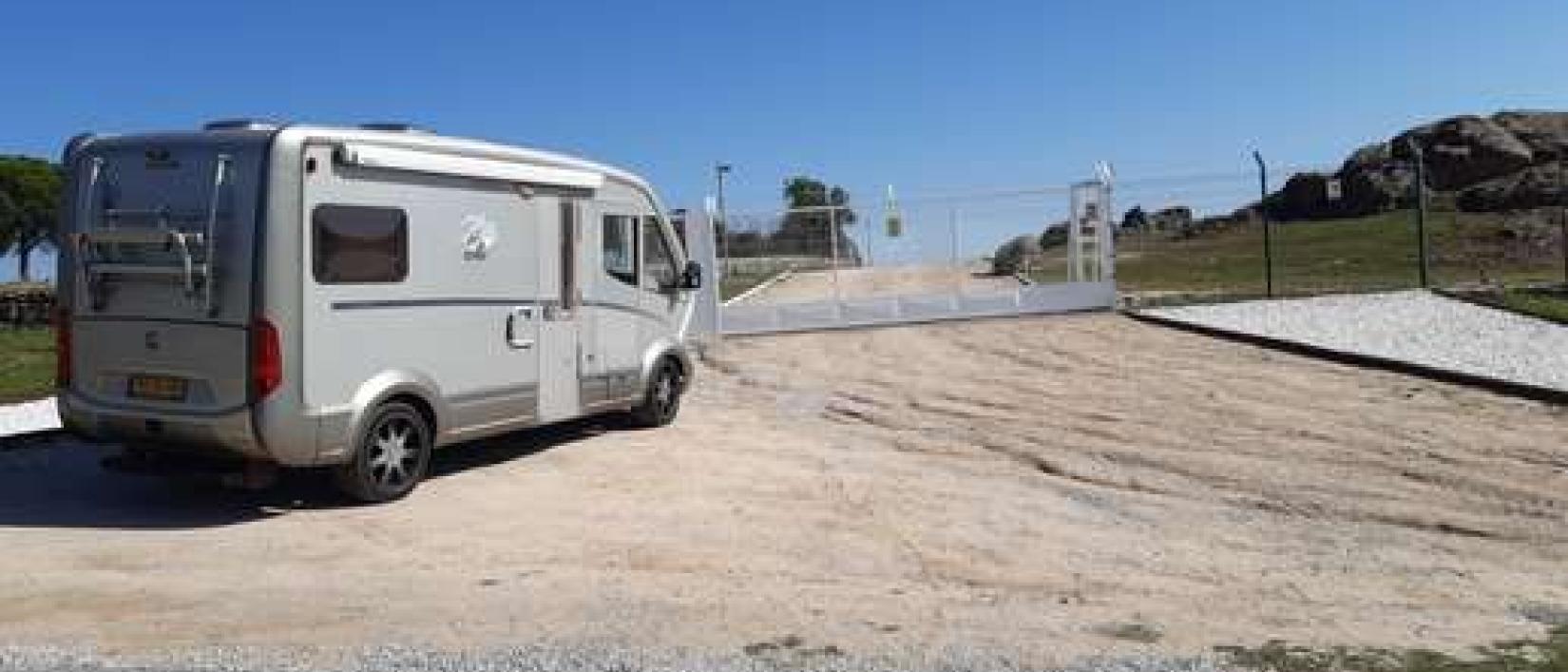 Hoofdfoto Area Camper