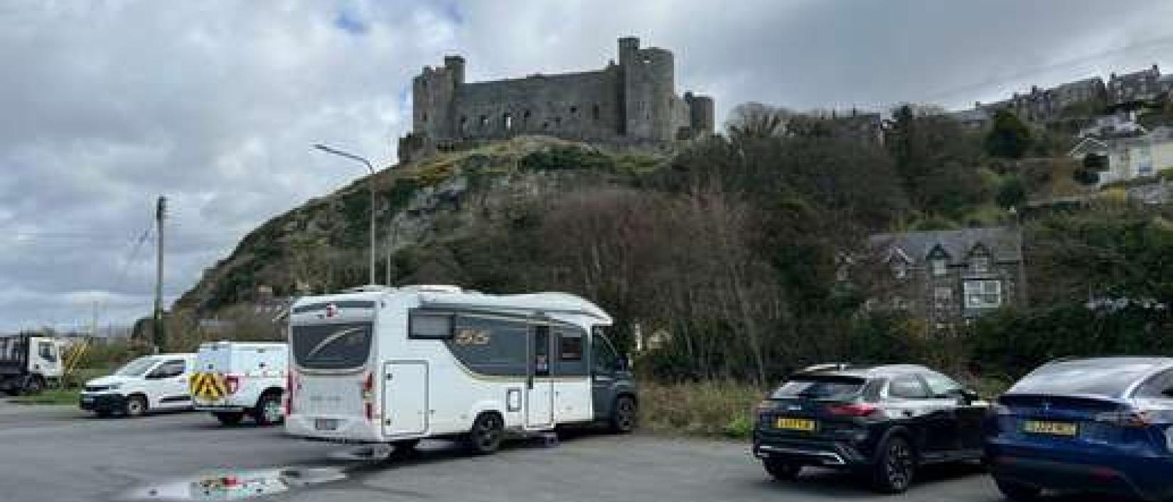 Hoofdfoto Harlech & Ardudwy Leisure Centre