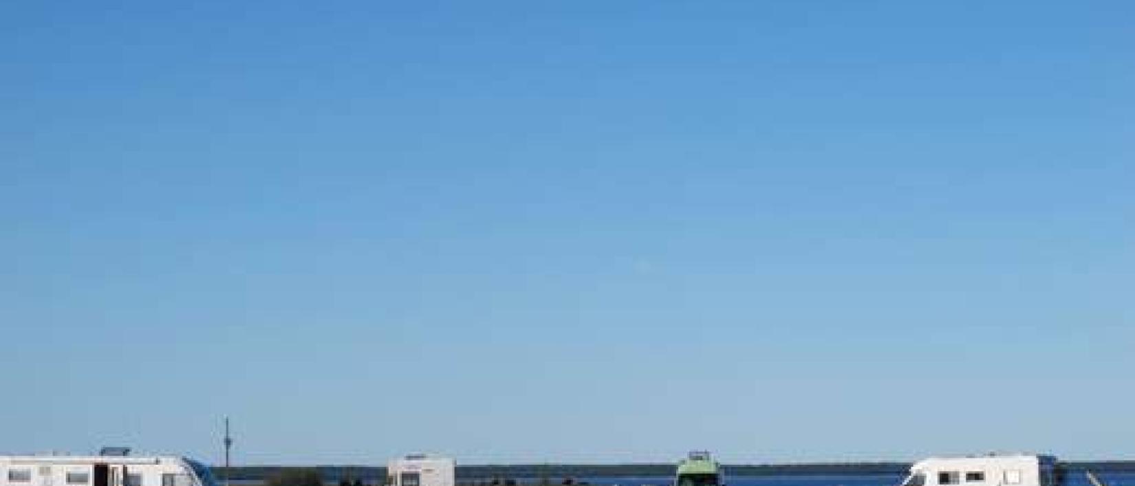 Hoofdfoto Böda Hamn