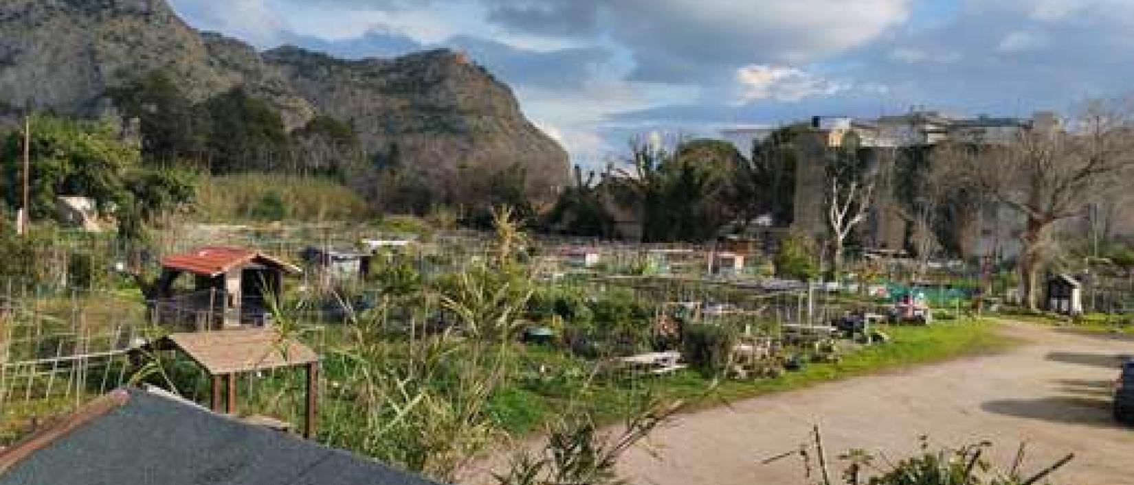 Hoofdfoto I Giardini delle Fate