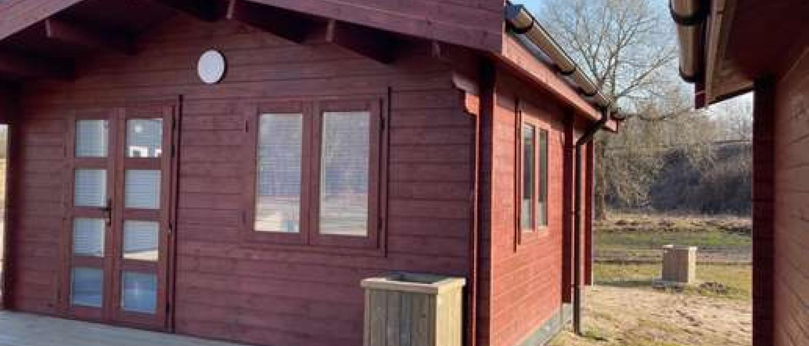 Hoofdfoto Camperplaats Saulkrasti SIA