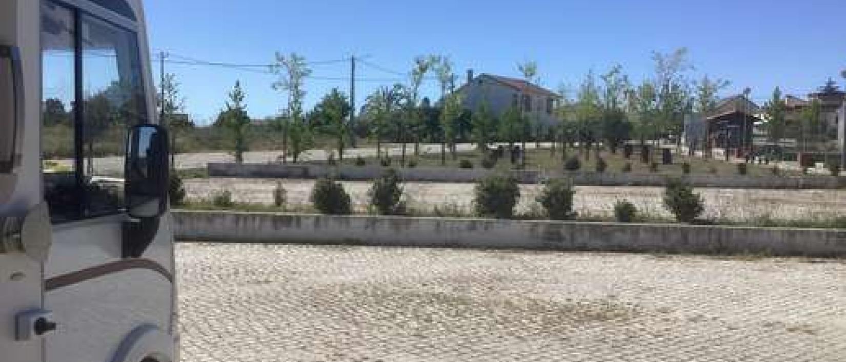 Hoofdfoto Area autocaravanes Piscina St André Das Toneiras