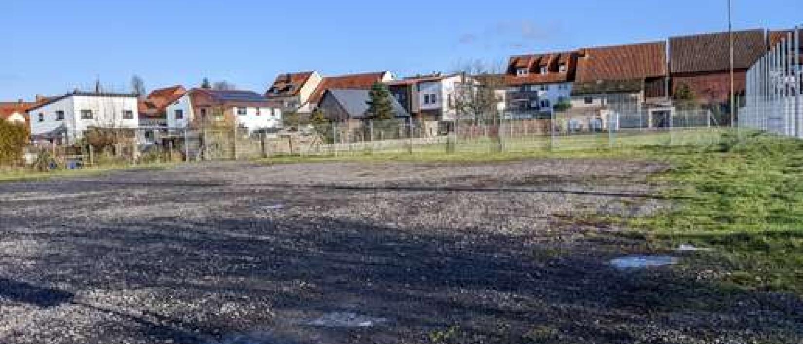 Hoofdfoto Wohnmobilparkplatz Bingenheimer Ried