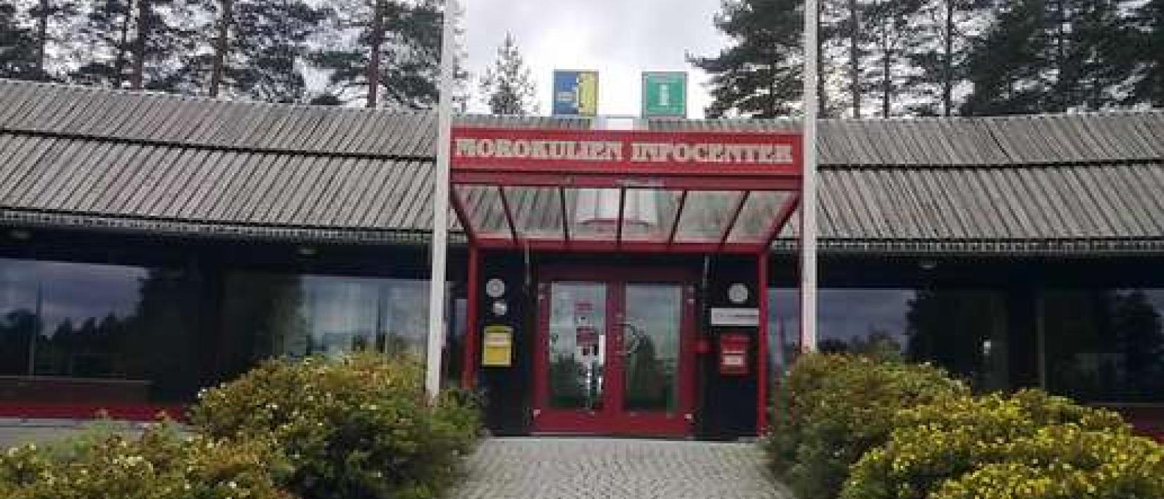 Hoofdfoto Morokulien Infocenter