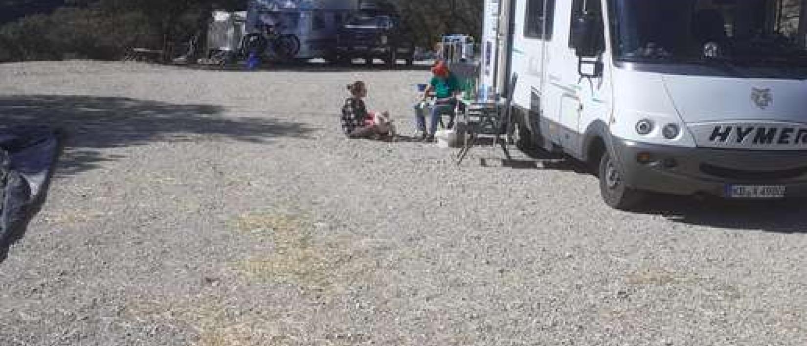 Hoofdfoto Narnia Camping