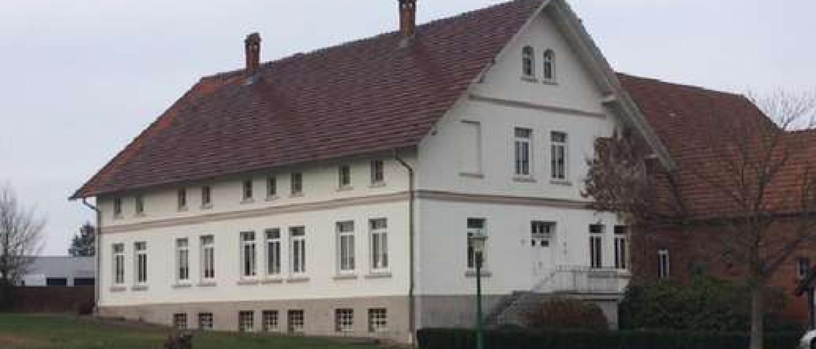 Hoofdfoto Restaurant Siekmeiers Hof