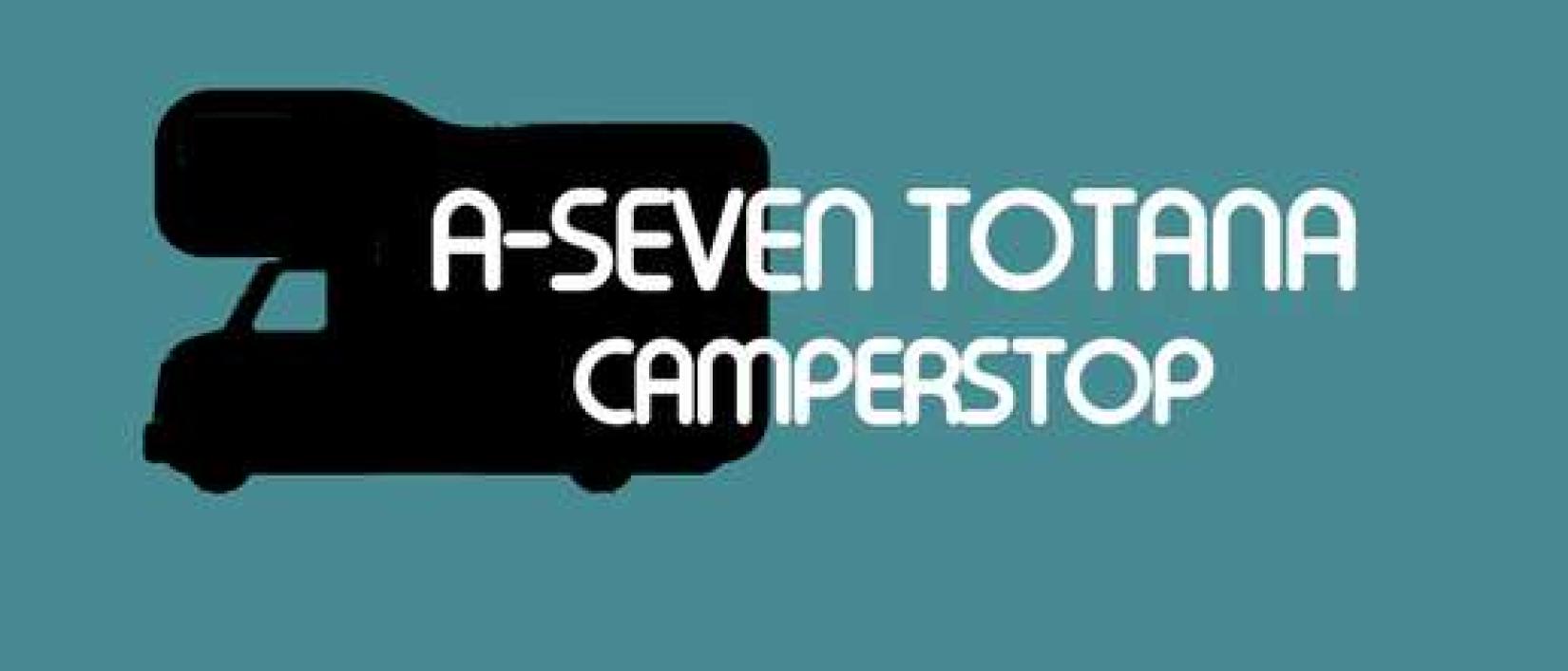 Hoofdfoto A-Seven Totana