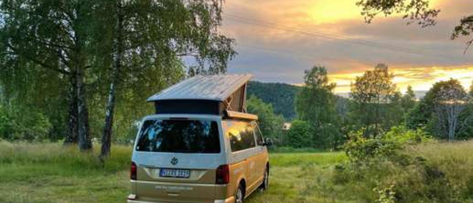 Hoofdfoto Fristrand Roppestad