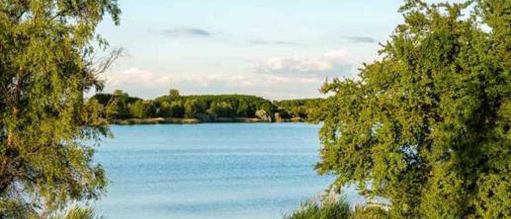 Hoofdfoto Golfpark Hufeisensee