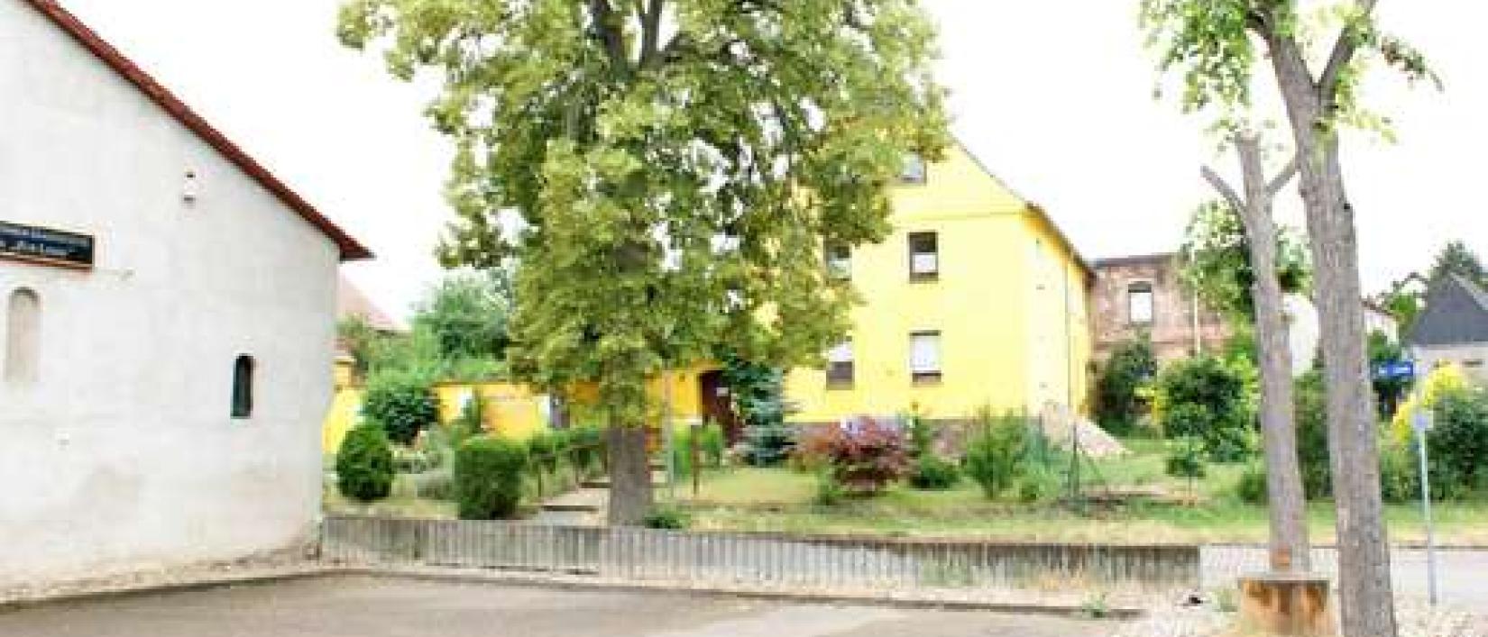 Hoofdfoto Raschas Oldtimer Gastätte "Zur Linde"