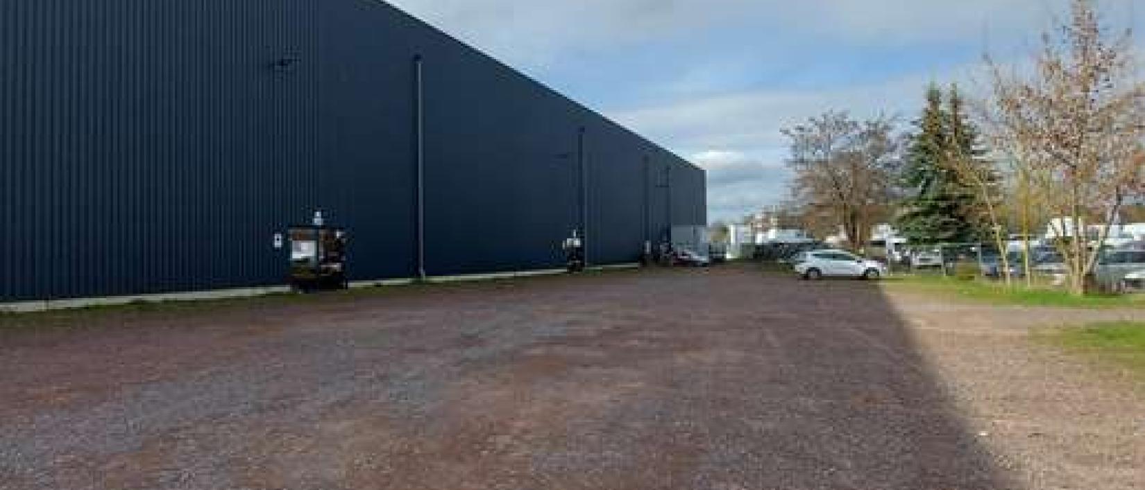 Hoofdfoto Sparkassen-Eisdom