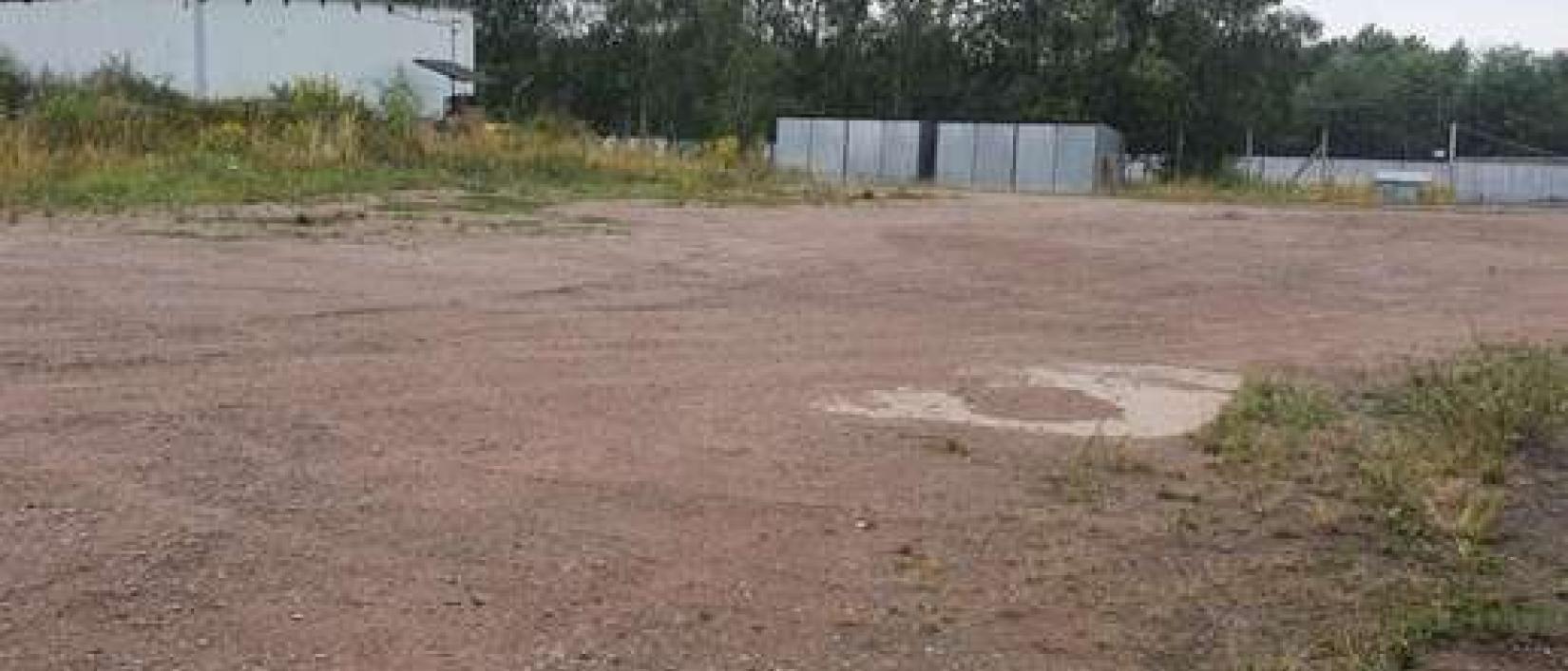 Hoofdfoto Stellplatz Nordstraße