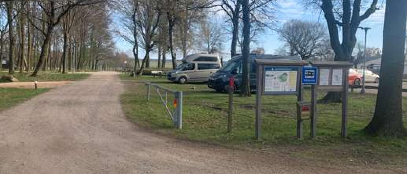 Hoofdfoto Kungsmarken