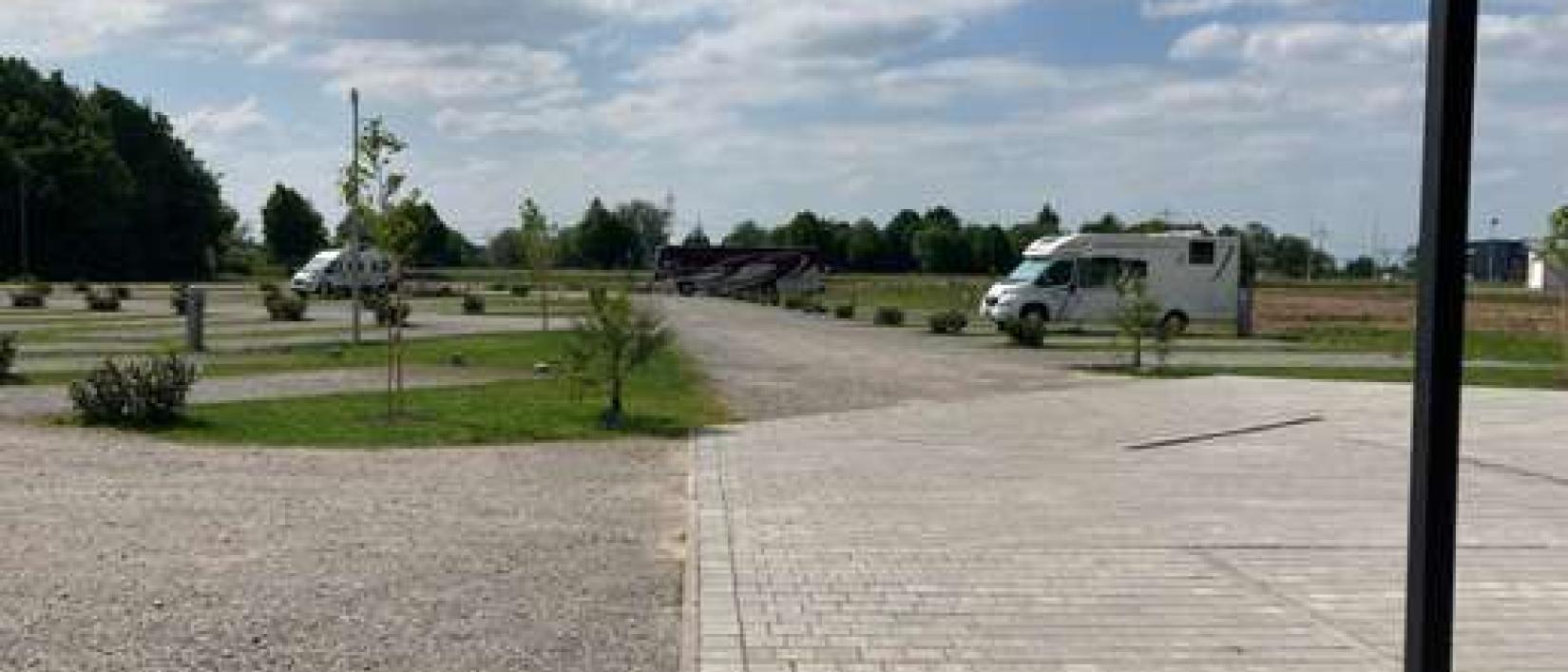 Hoofdfoto Wohnmobilpark Kenzingen