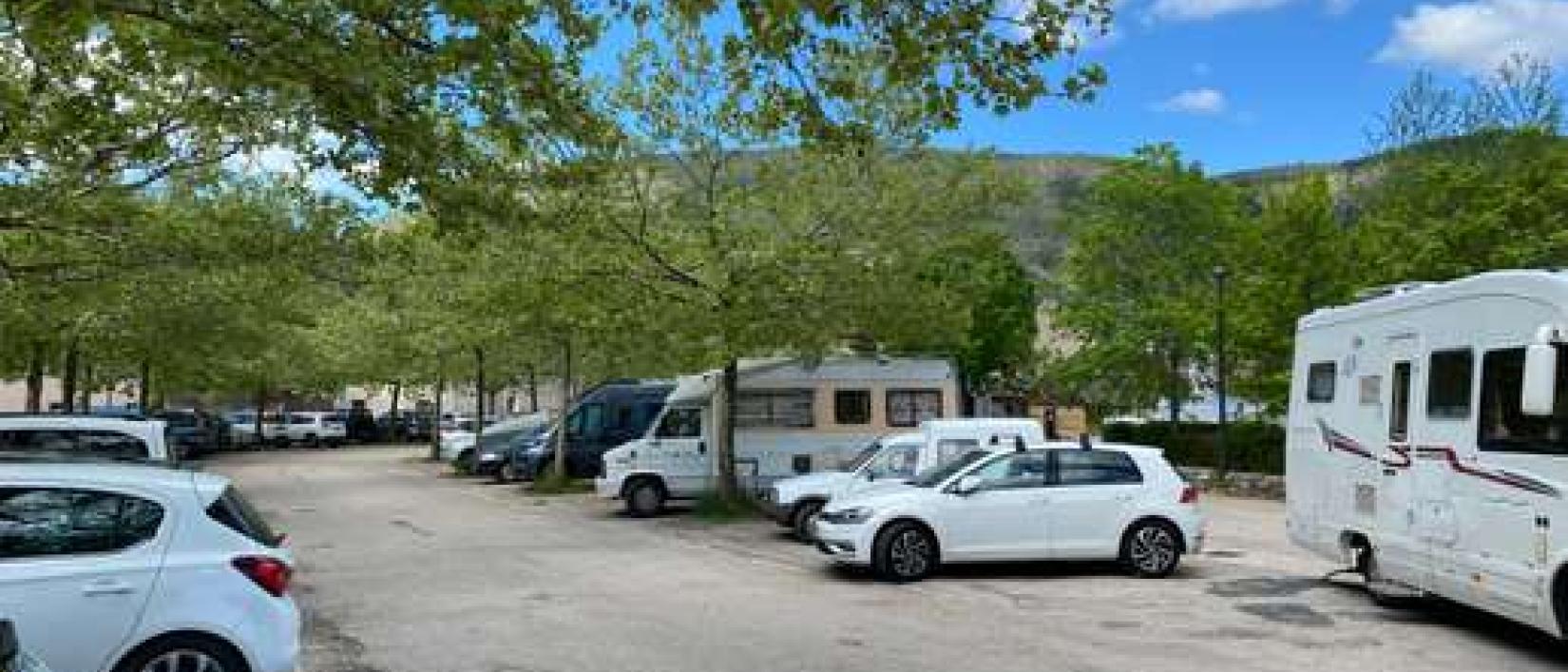 Hoofdfoto Air de Campingcar