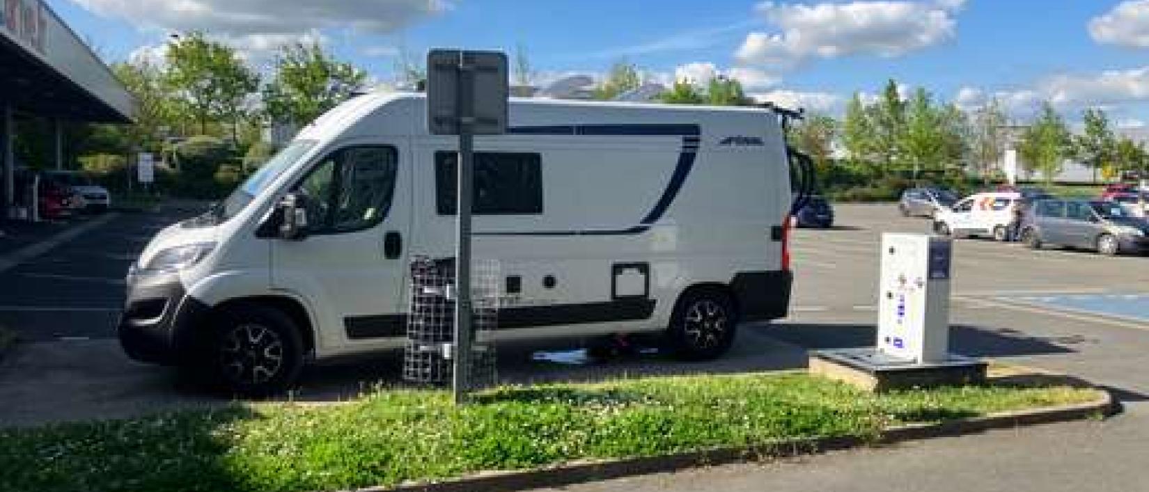 Hoofdfoto Leclerc Vouvray sur Loire