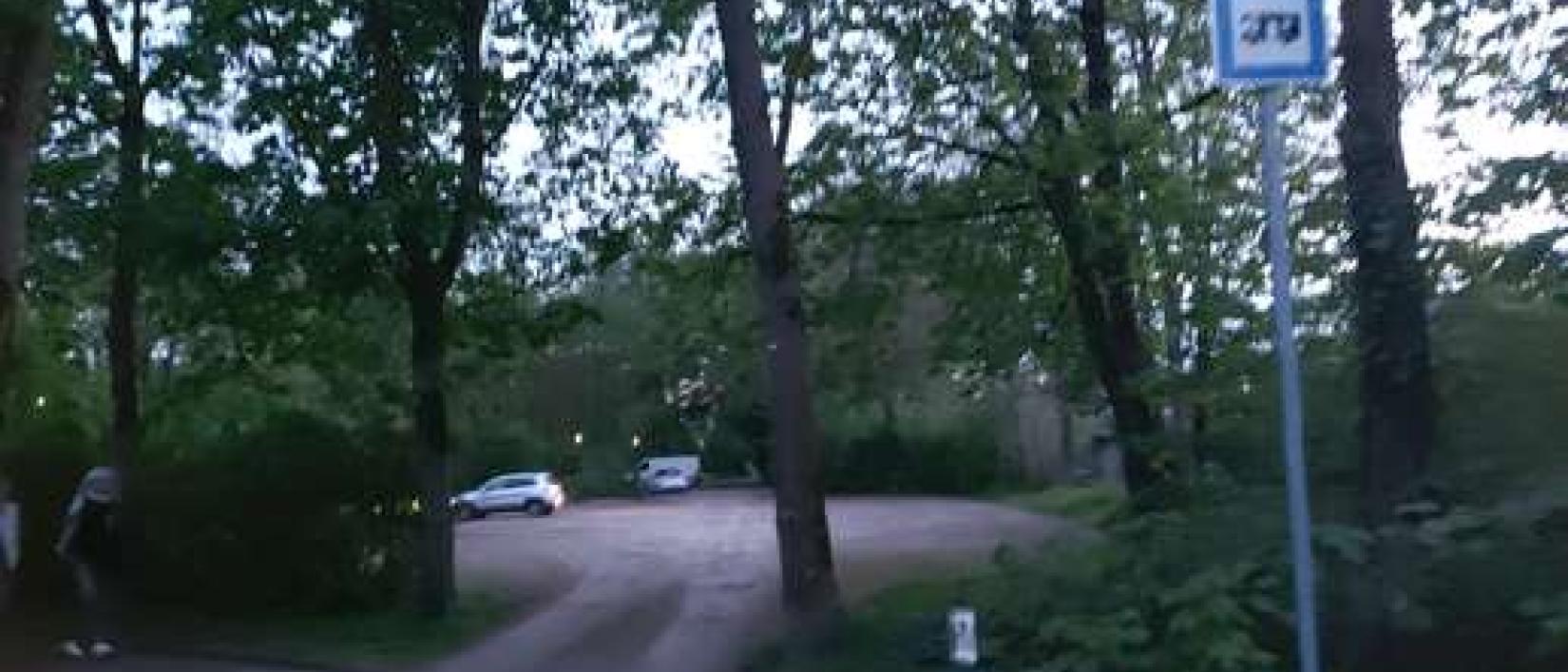 Hoofdfoto Camperplaats Waltrop