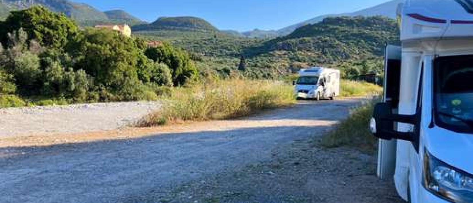 Hoofdfoto Free Municipal Kardamyli