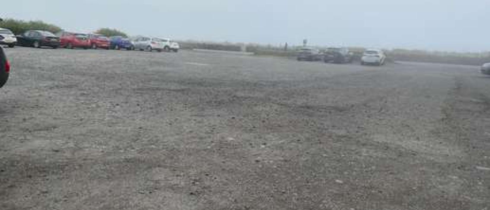 Hoofdfoto Cushendun Beach Car Park