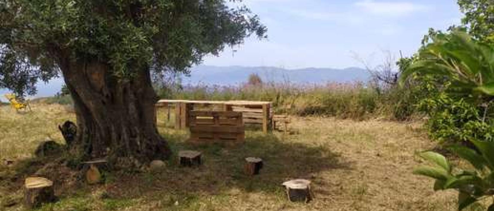Hoofdfoto Agriturismo Sant'Anna