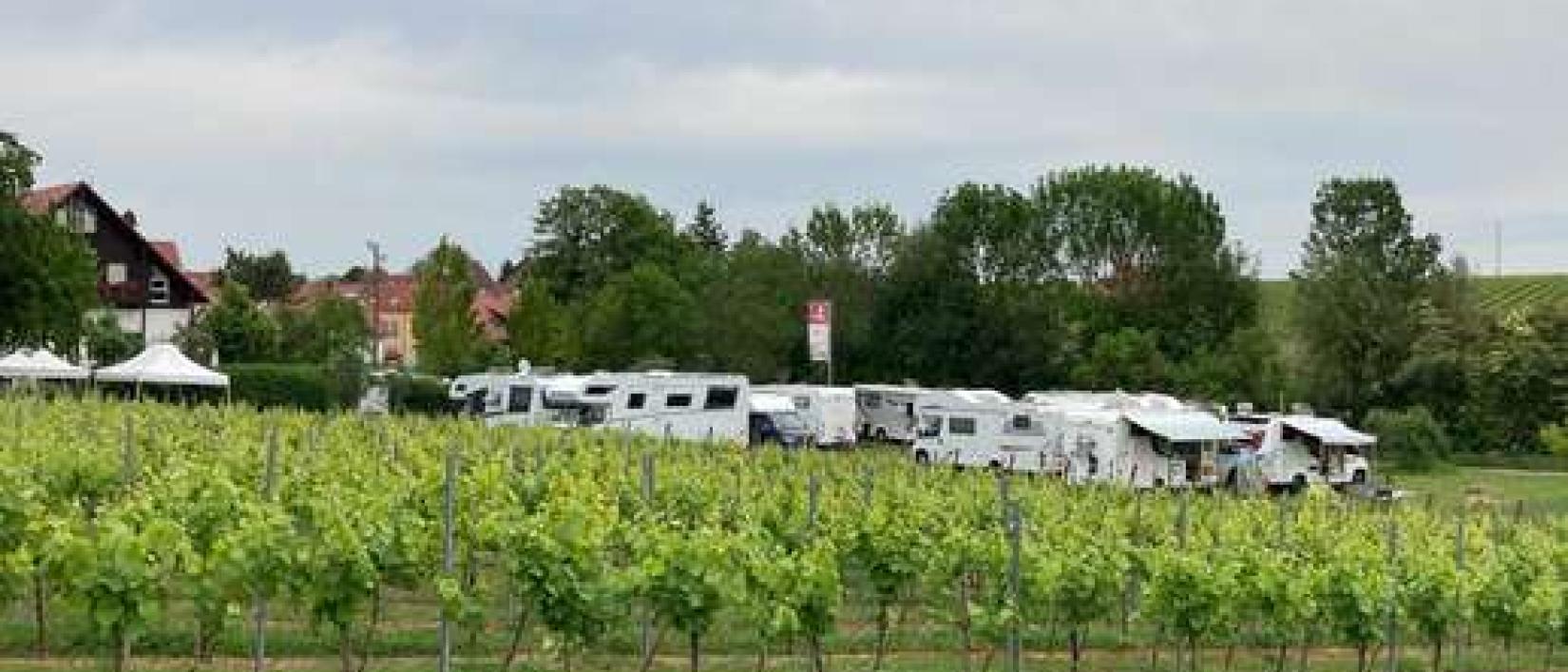 Hoofdfoto Weingut Junker