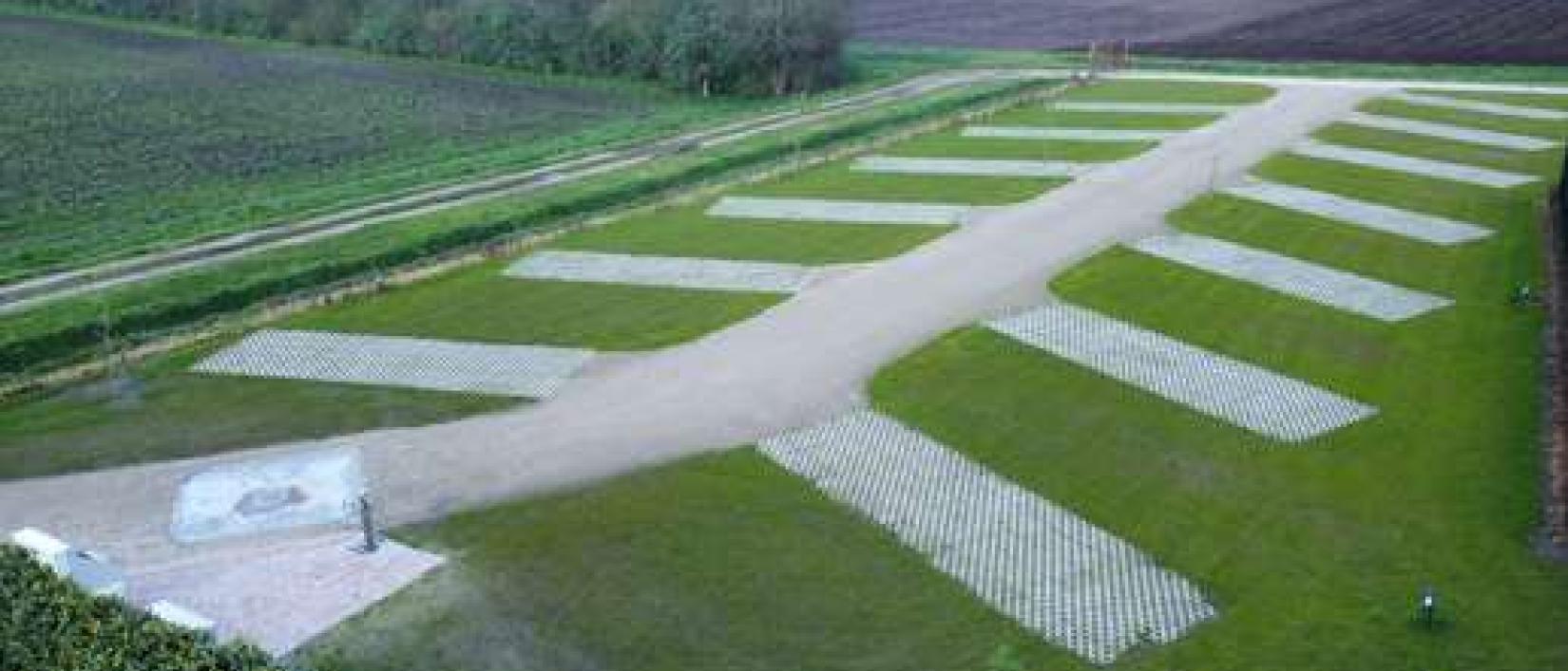 Hoofdfoto Camperplaats De Schoapswei