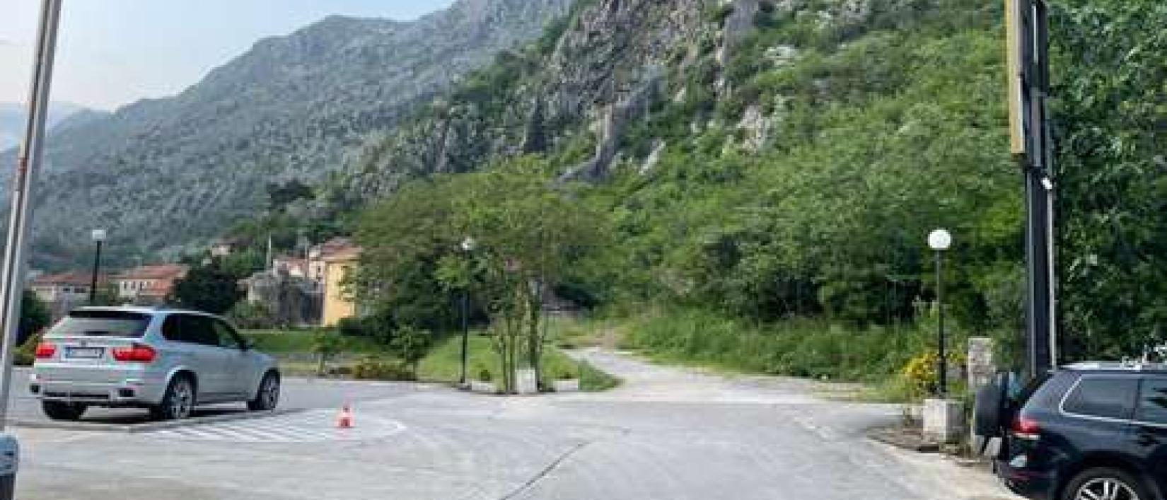 Hoofdfoto Kotor 'Idea -Cattaro' Parking