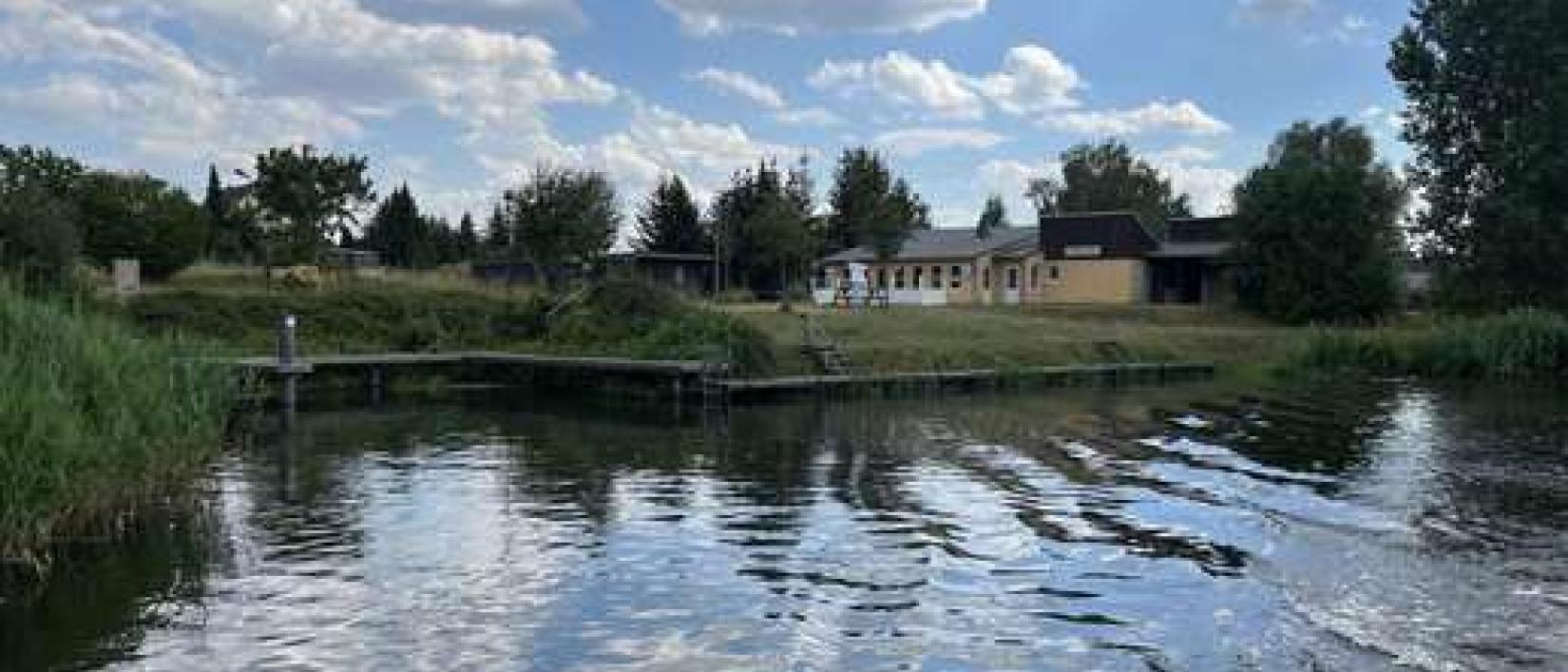 Hoofdfoto Ufercamp Eldeblick