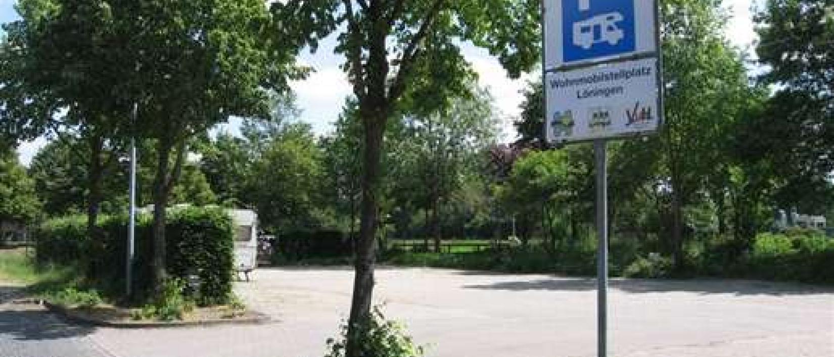 Hoofdfoto Parking