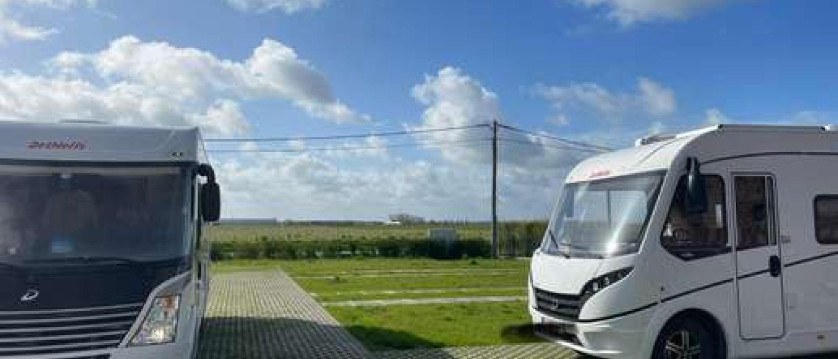 Hoofdfoto Camperplaats Paepenhouck