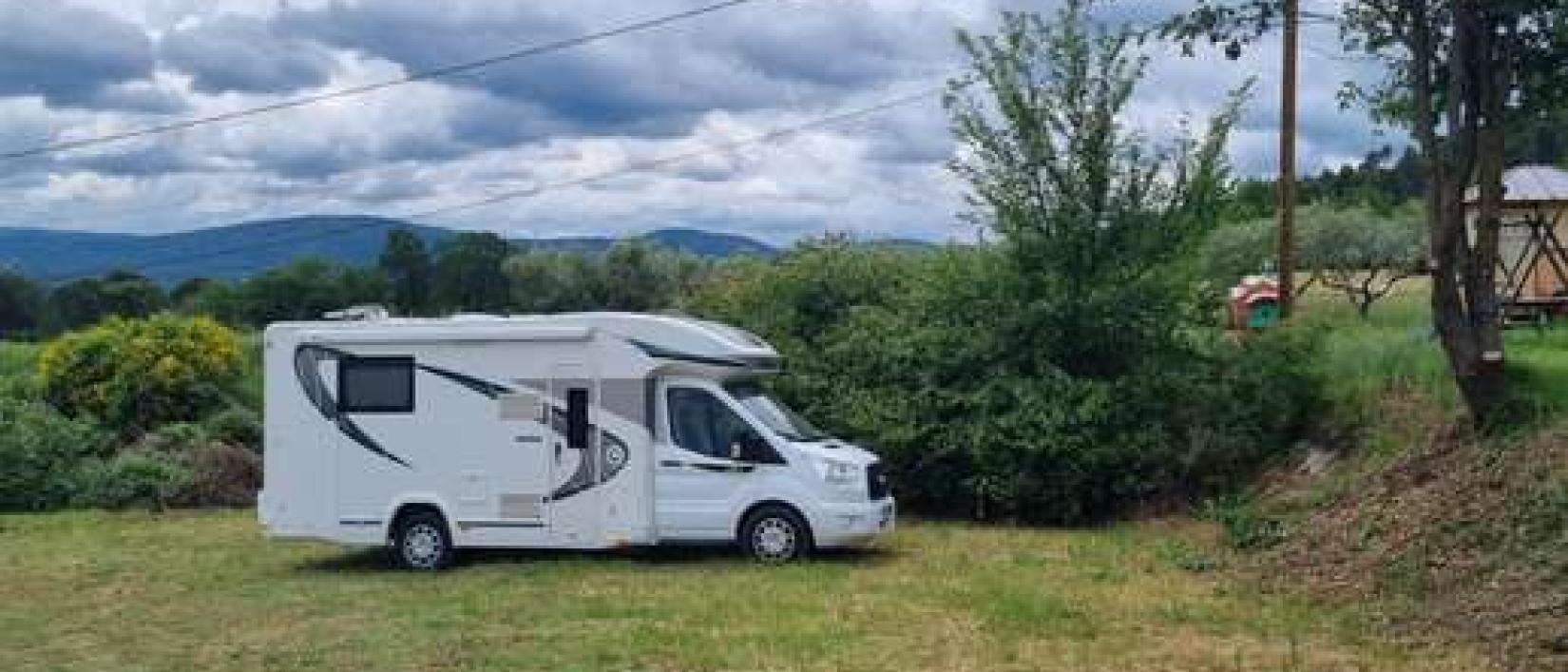 Hoofdfoto L'Oustaou du Luberon