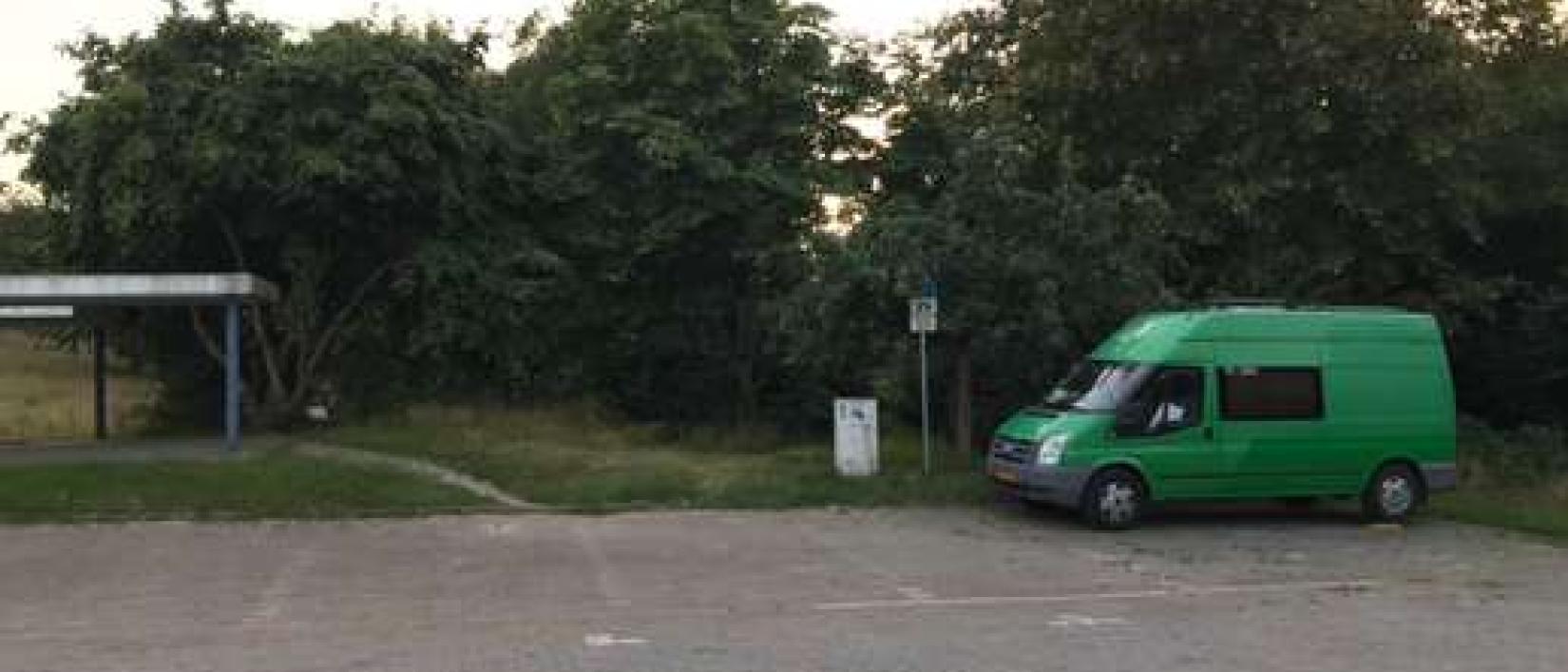 Hoofdfoto Sportzentrum