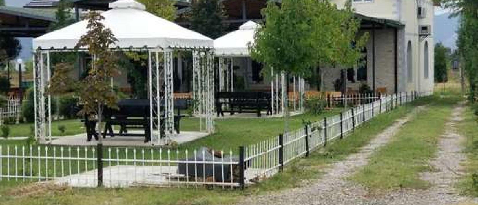 Hoofdfoto Hotel Restaurant Rubens