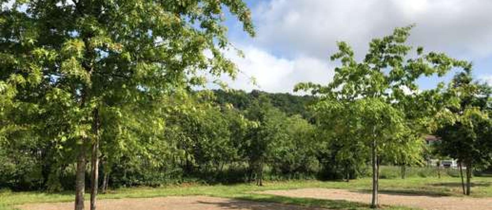 Hoofdfoto Aire de camping-car du Bimbillou Parc Brantôme