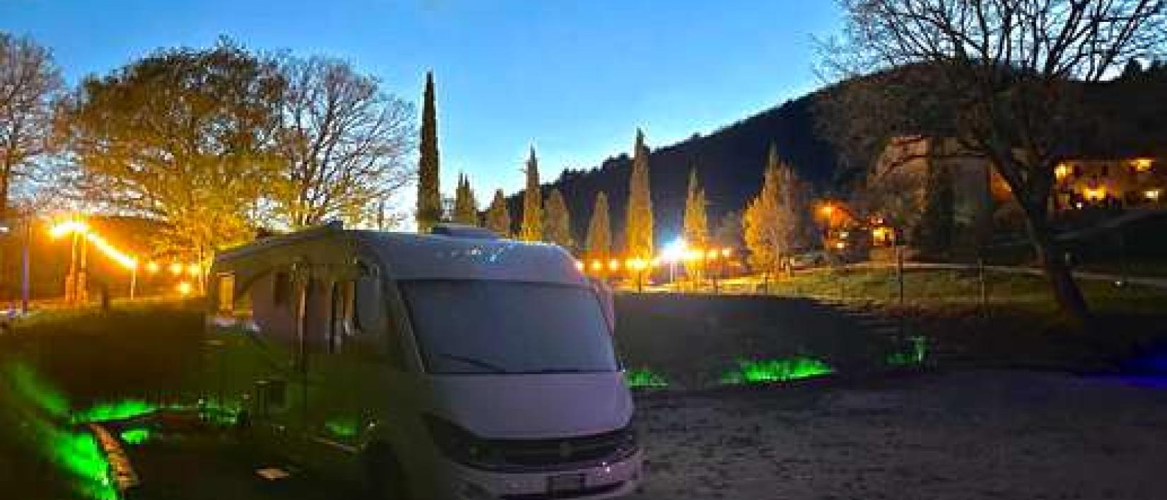 Hoofdfoto Borgo Incantato