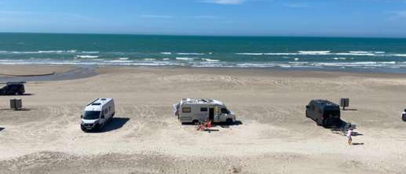 Hoofdfoto Blokhus Strand