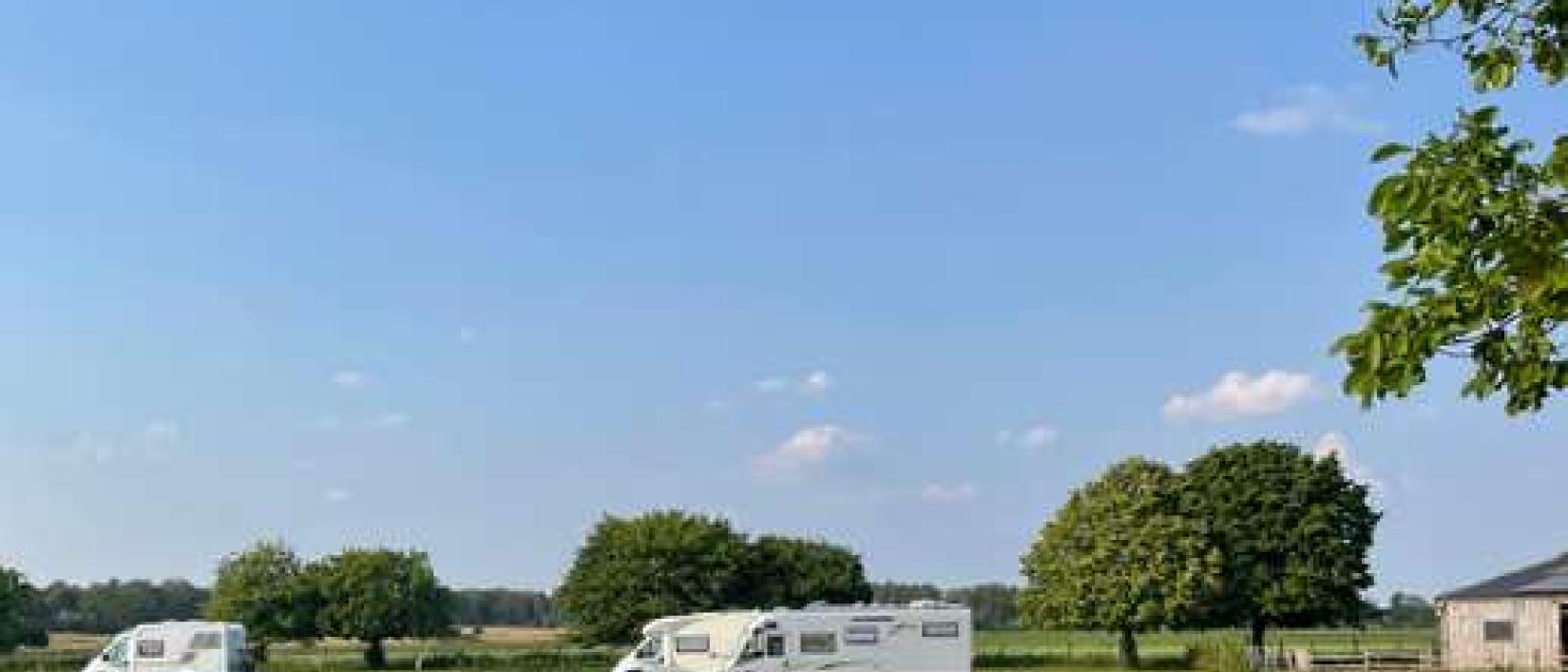 Hoofdfoto Camperplaats Anselberg